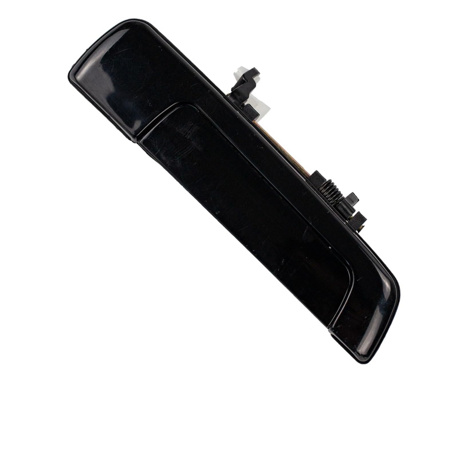 ASDDLLNN Exterior Sliding Door Handle Exterior Outer Door Handle for Mitsubishi for Lancer for Galant 1994-2004(Rear Right)