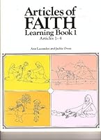 Articles of Faith: Learning Book 0877478783 Book Cover