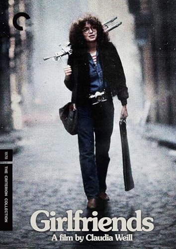 Girlfriends (The Criterion Collection) [DVD]
