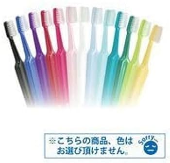 TePe 歯ブラシ 100本セット TePe TePe歯ブラシ【テペ・セレクトコンパクト/ソフト/100本