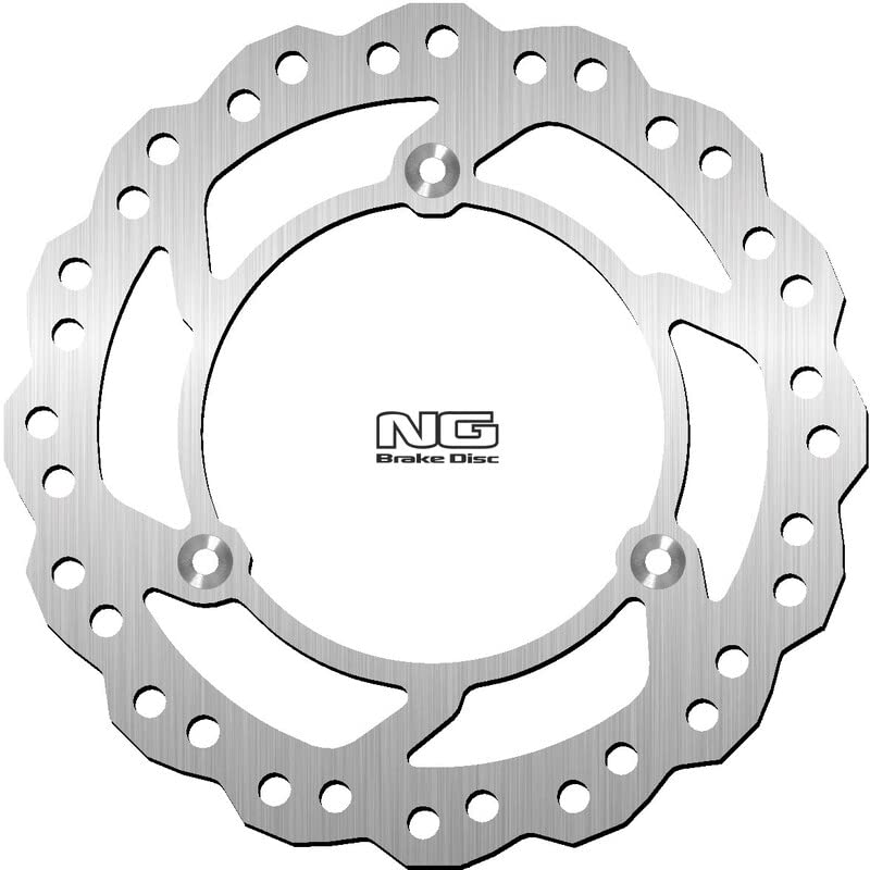 Disque de frein NG BRAKES pétale fixe 1787X pièce rechange moto scooter