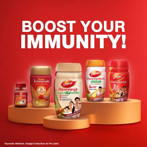 Dabur Awaleha Jaggery - Image 5 of 7