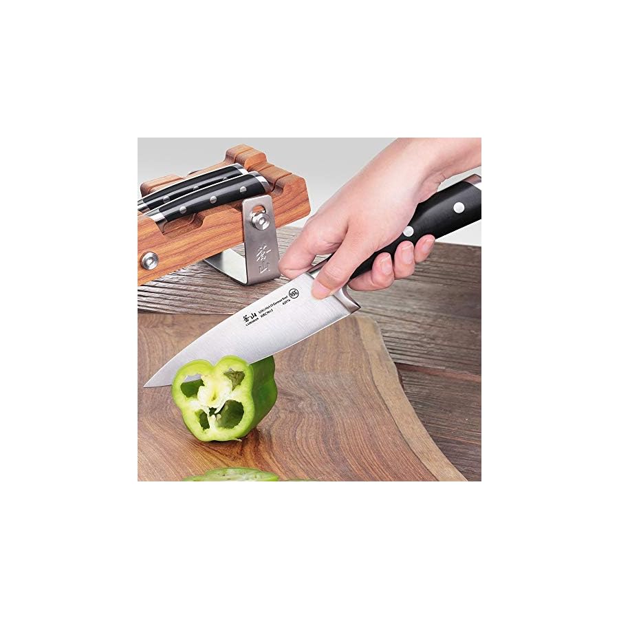 Cangshan-S-Series-61864-German-Steel-Forged-4-Piece-Starter-Knife-Block-Set Cangshan S Series 61864 German Steel Forged 4-Piece Starter Knife Block Set