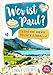 Cover zum Buch Wer ist Paul? Liebe und andere Missve...