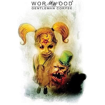 Wormwood