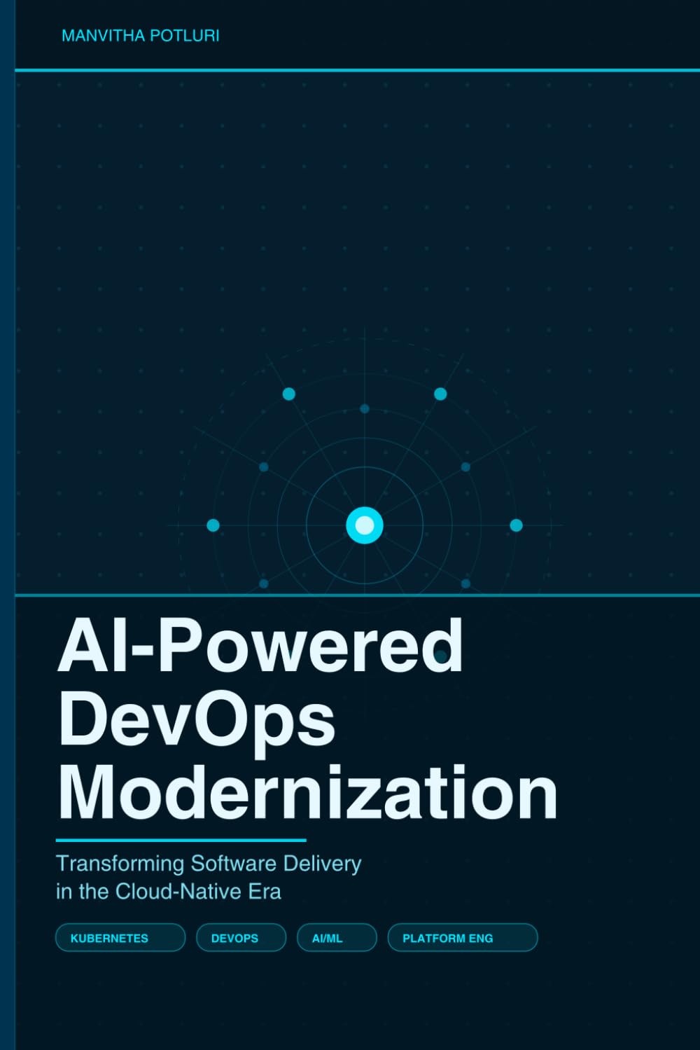 AI-Powered DevOps Modernization: Transforming Software Delivery in the Cloud-Native Era