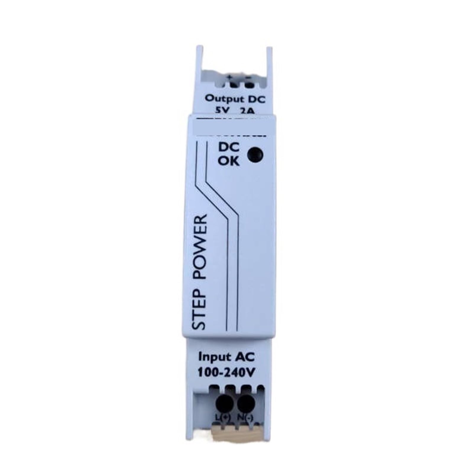 Alimentation à découpage Step-PS/ 1AC/ 5DC/2 industrielle d'origine 2320513