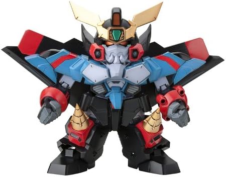 Amazon Co Jp コトブキヤ 勇者王ガオガイガー Final D スタイル ガオファイガー ノンスケール プラスチックキット ホビー 通販
