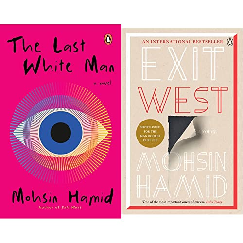 The Last White Man + Exit West