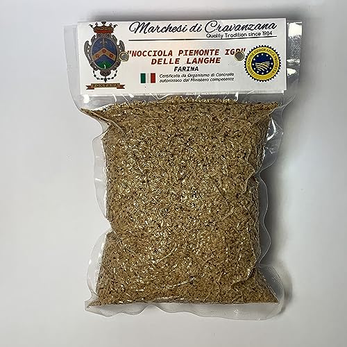 Langhe IGP Piamonte Avellana Harina 1x500g