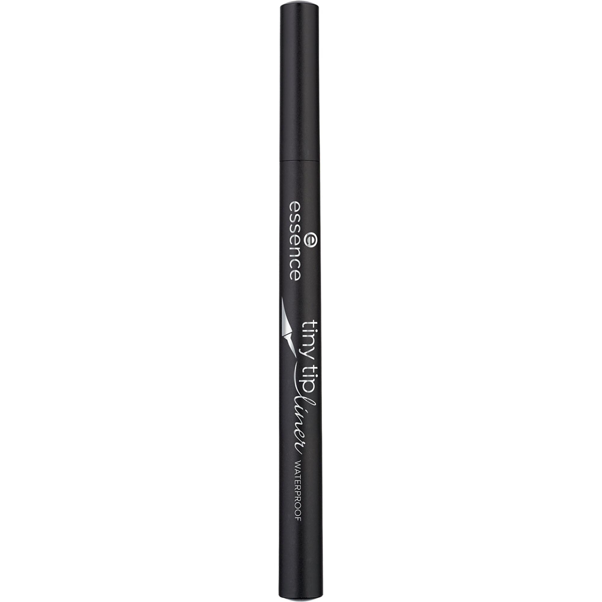 Eyeliner Essence Tiny Tip Resistente al agua Nº 01 1,1 ml