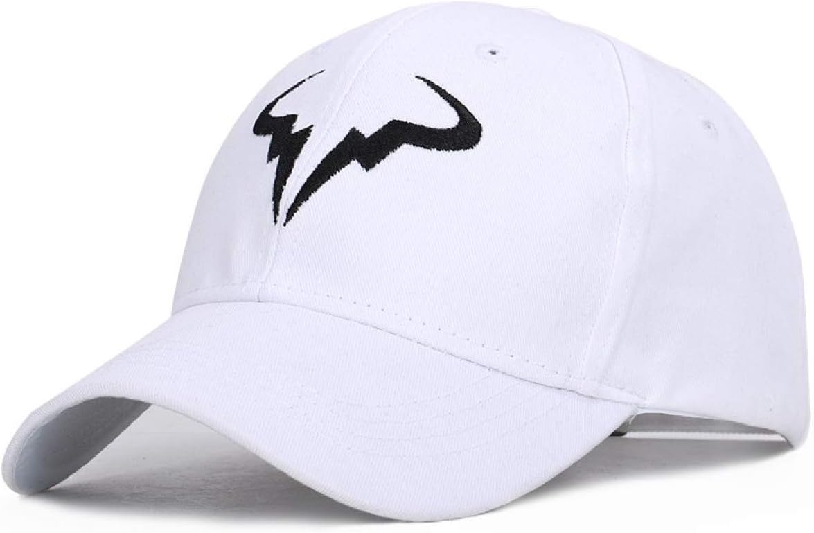 Dad hat Structure Men Women Caps Bone Embroidery Nadal Hats