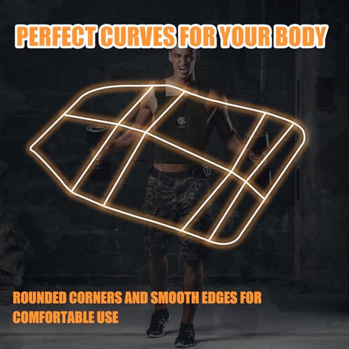 Weighted Workout Vest 40 lbs