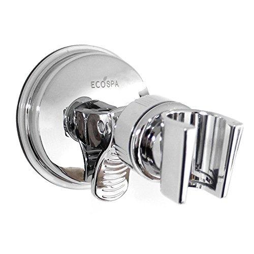 EcoSpa Simple Locking - Supporto per doccetta