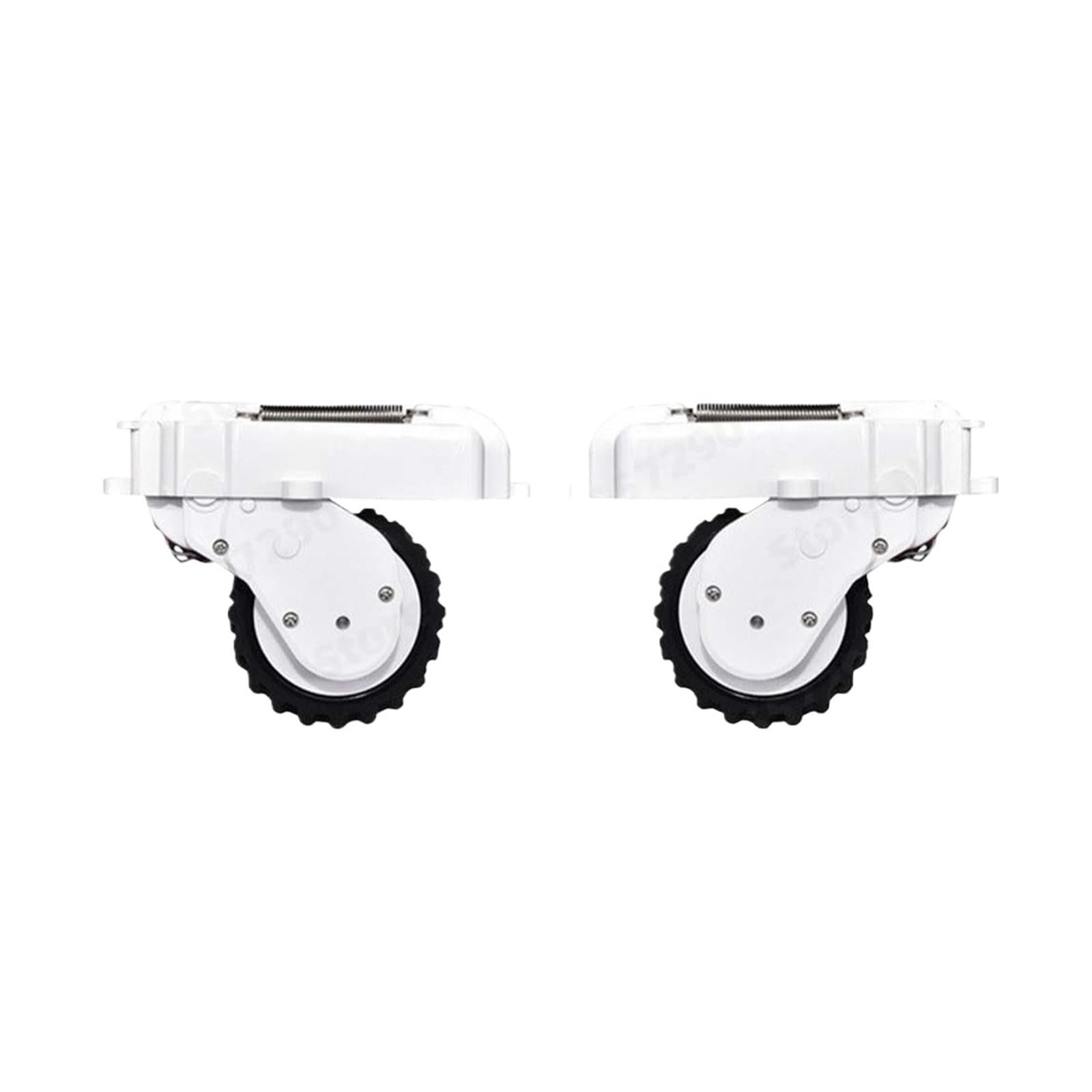 JWEINENL Vacuum Cleaner Parts Walking Wheel，compatible For Viomi，V2 Pro，compatible For Xiaomi，Robot STYTJ02YM Accessories, Robot Vacuum Driving Wheel
