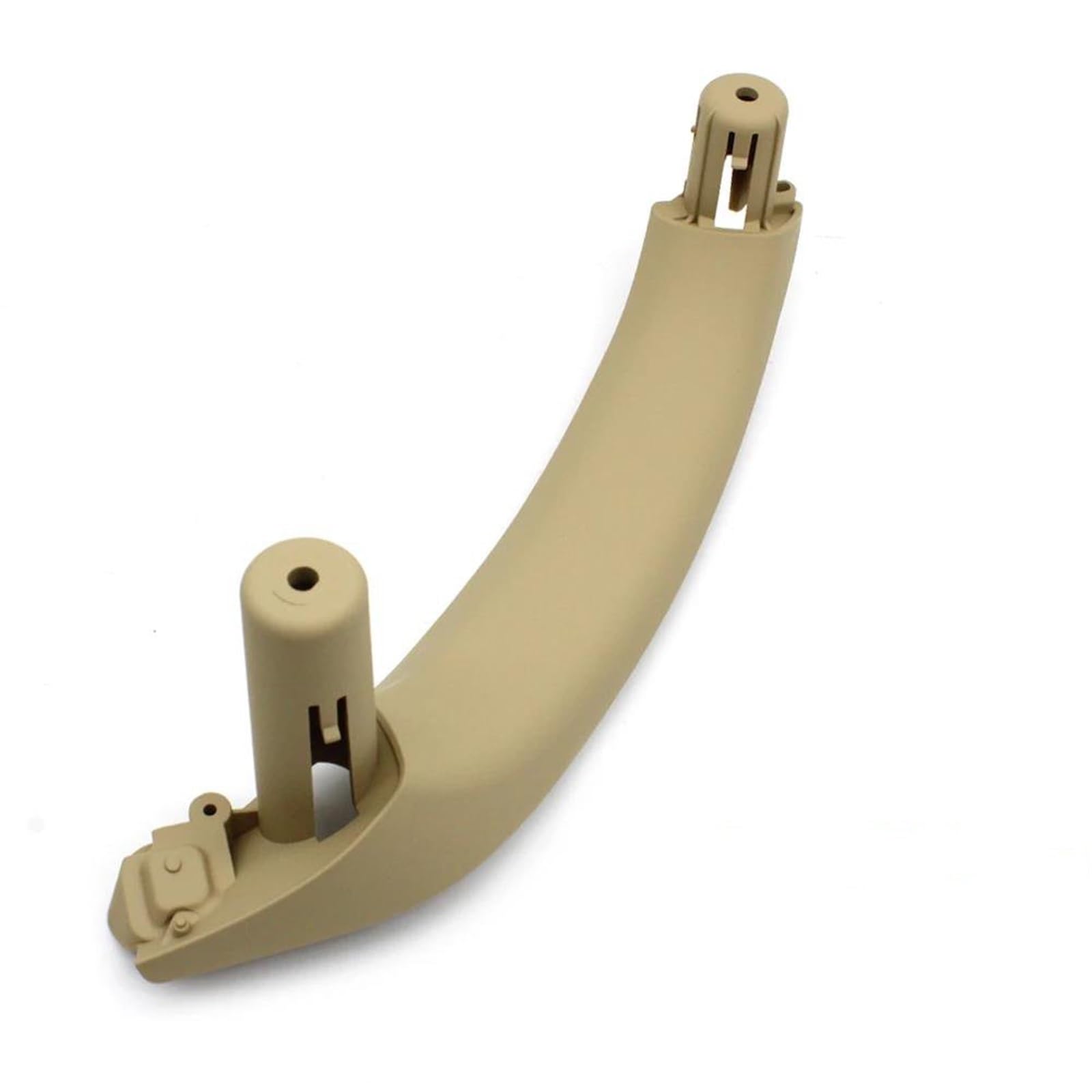 HJKDSZ Inner Door Handle Car Interior Door Handle Cover for BMW X3 X4 F25 F26 2010-2016
