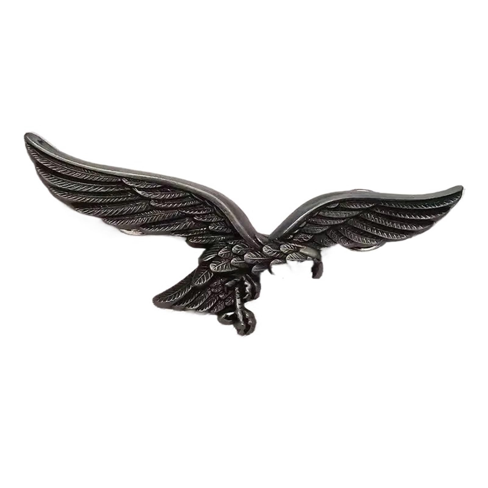 AYQEBNC Spread Wings pins Medal Brooch Pin Backpack Hat Bag Collar Lapel Pin Badge Fashion Jewelry Accessories(3)