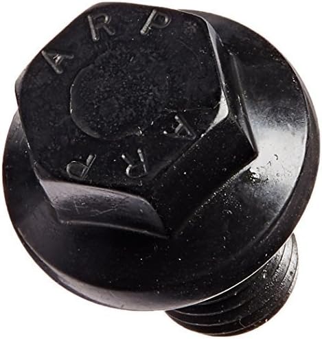 ARP 230-7304 Pro Series Torque Converter Bolt Kit (UHL = .590; Thread Size = M10 x 1.25 3 pcs.) All Models All Models