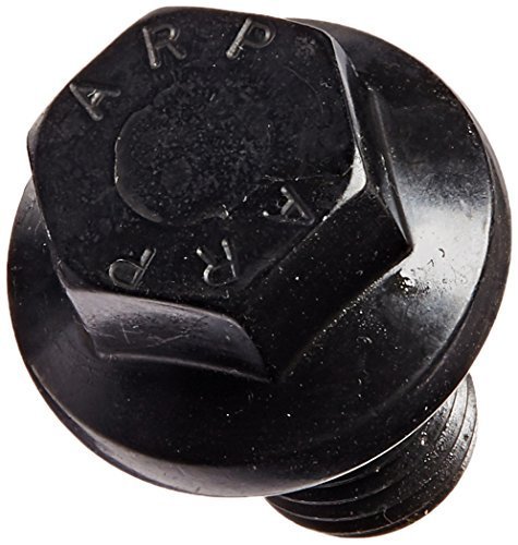 ARP 230-7304 Pro Series Torque Converter Bolt Kit (UHL = .590; Thread Size = M10 x 1.25 3 pcs.) All Models All Models