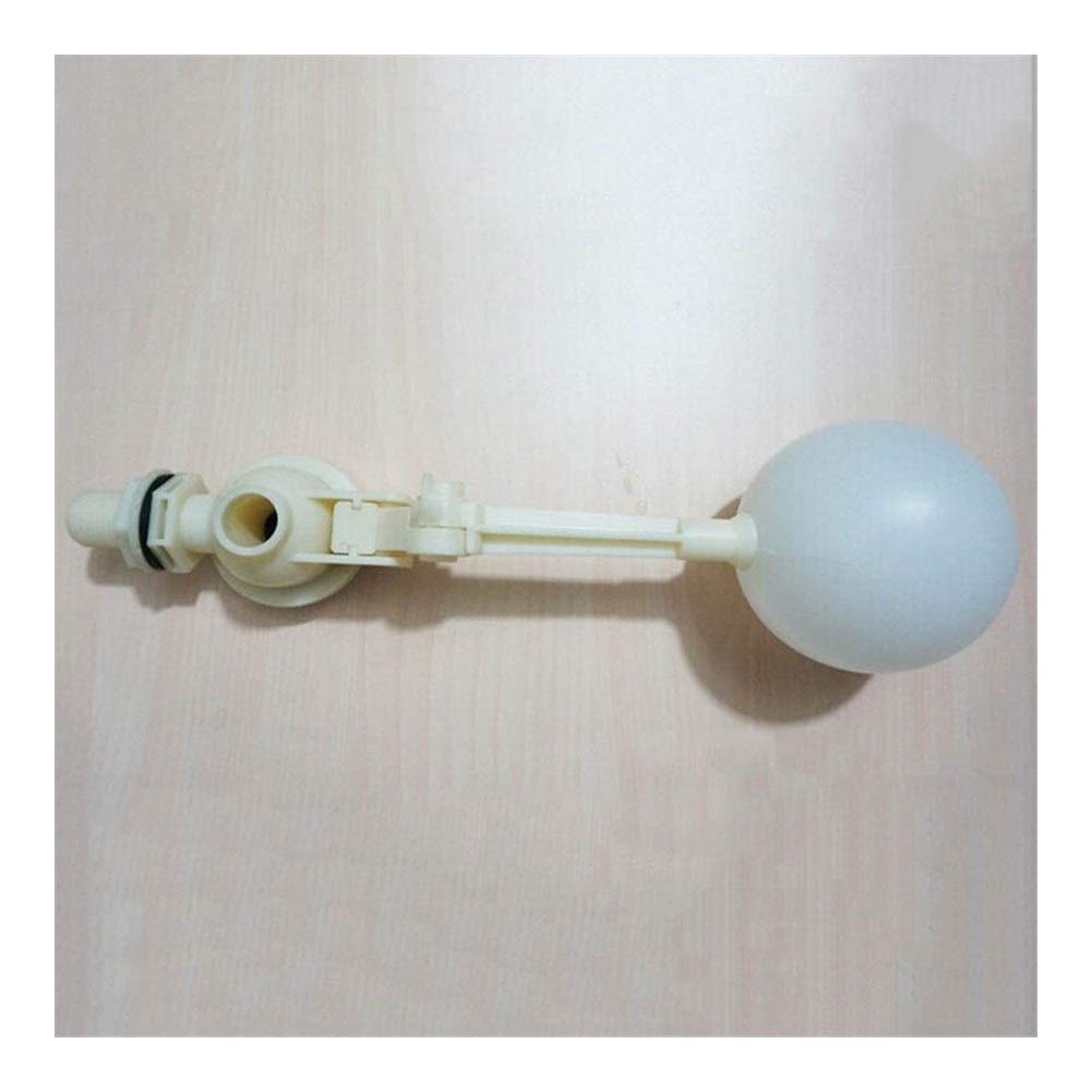 Buy FloatValves Plastic Float Valve Adjustable Float Valve Tank Float