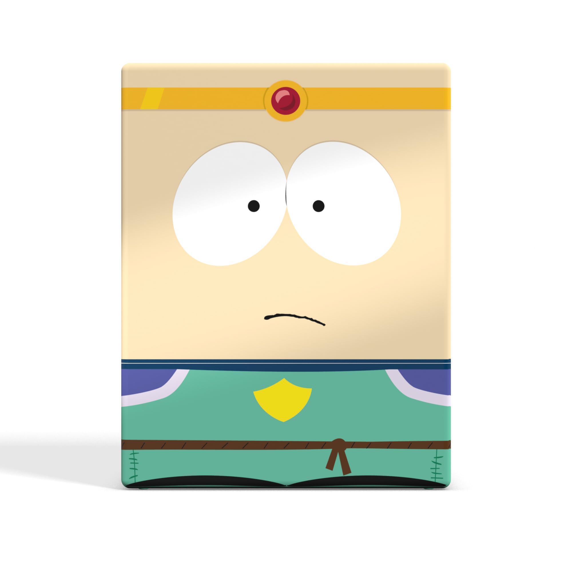 Ultimate Guard - Squaroes - Boulder 100+ - South Park: Il Bastone della Verità - SP015 - Paladin Butters