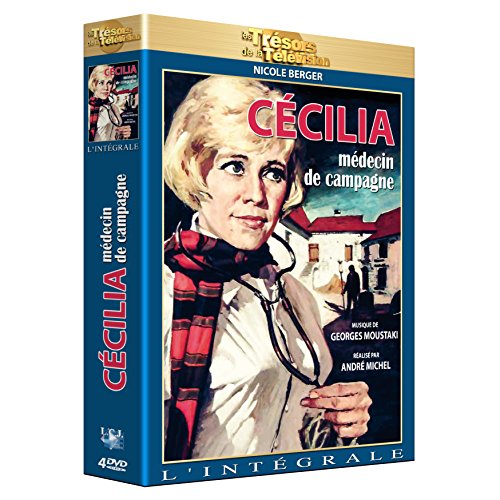 Cécilia, médecin de Campagne : L'intégrale