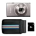 Produktbild Canon Camera IXUS 285 Essentials KIT SL, 1079C011 (KIT SL)
