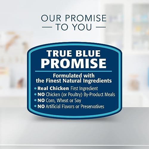 Blue-Buffalo-Natural-Veterinary-Diet-GI-Gastrointestinal-Support-Wet-Dog-Food-Chicken-125-oz-cans-Pack-of-12