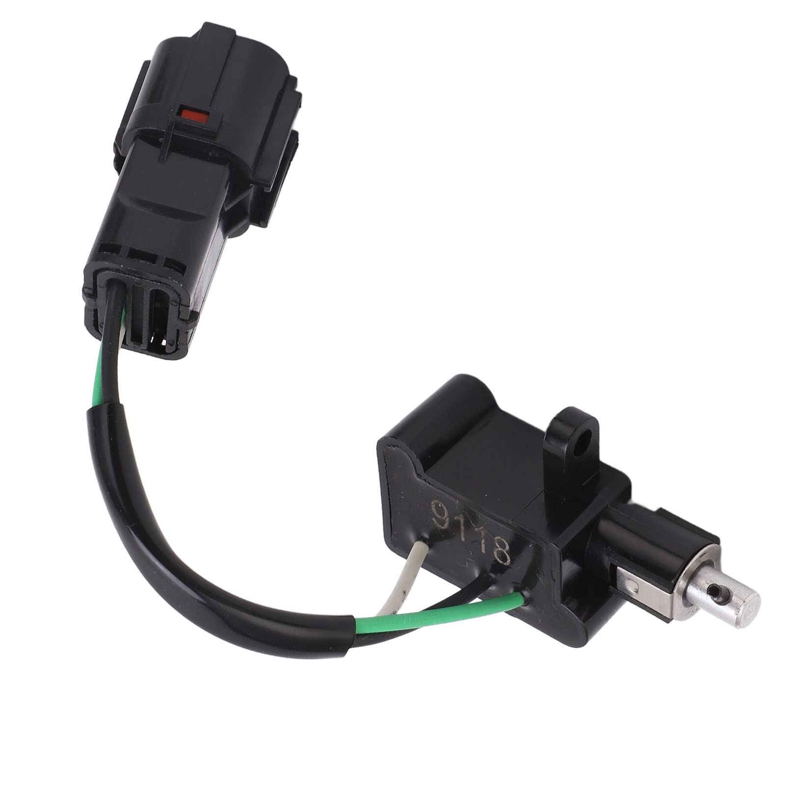 Conjunto de interruptor de límite de excavador Control efectivo de ABS Electrónica de equipos pesados