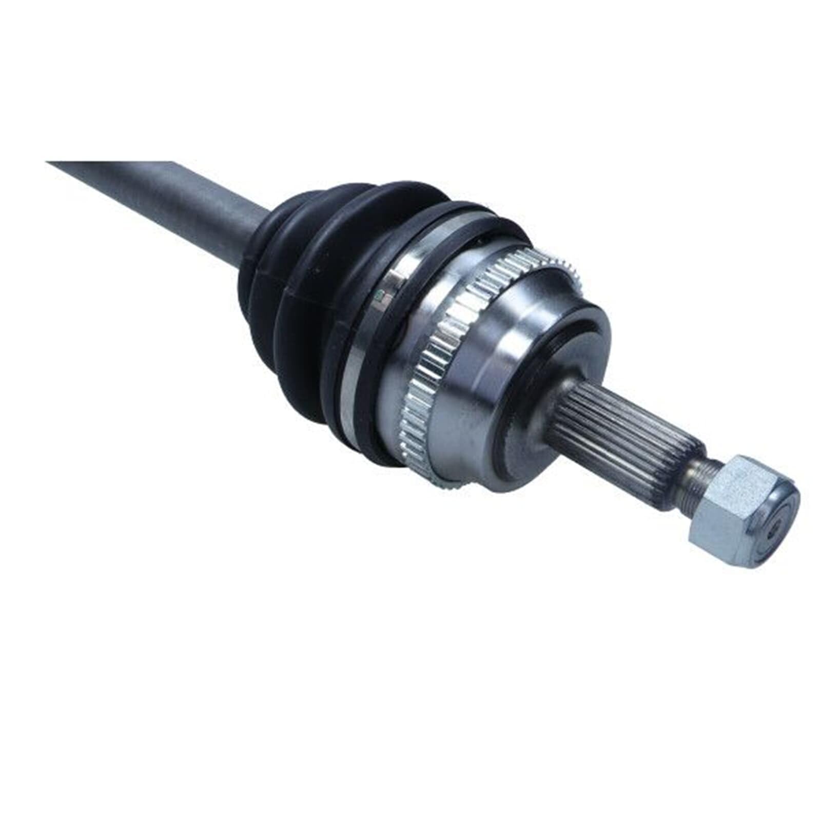 MAXGEAR Árbol de transmisión 49-0837 para Movano Bus (X70) 670mm