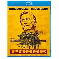 Posse (Special Edition) [Blu-ray]