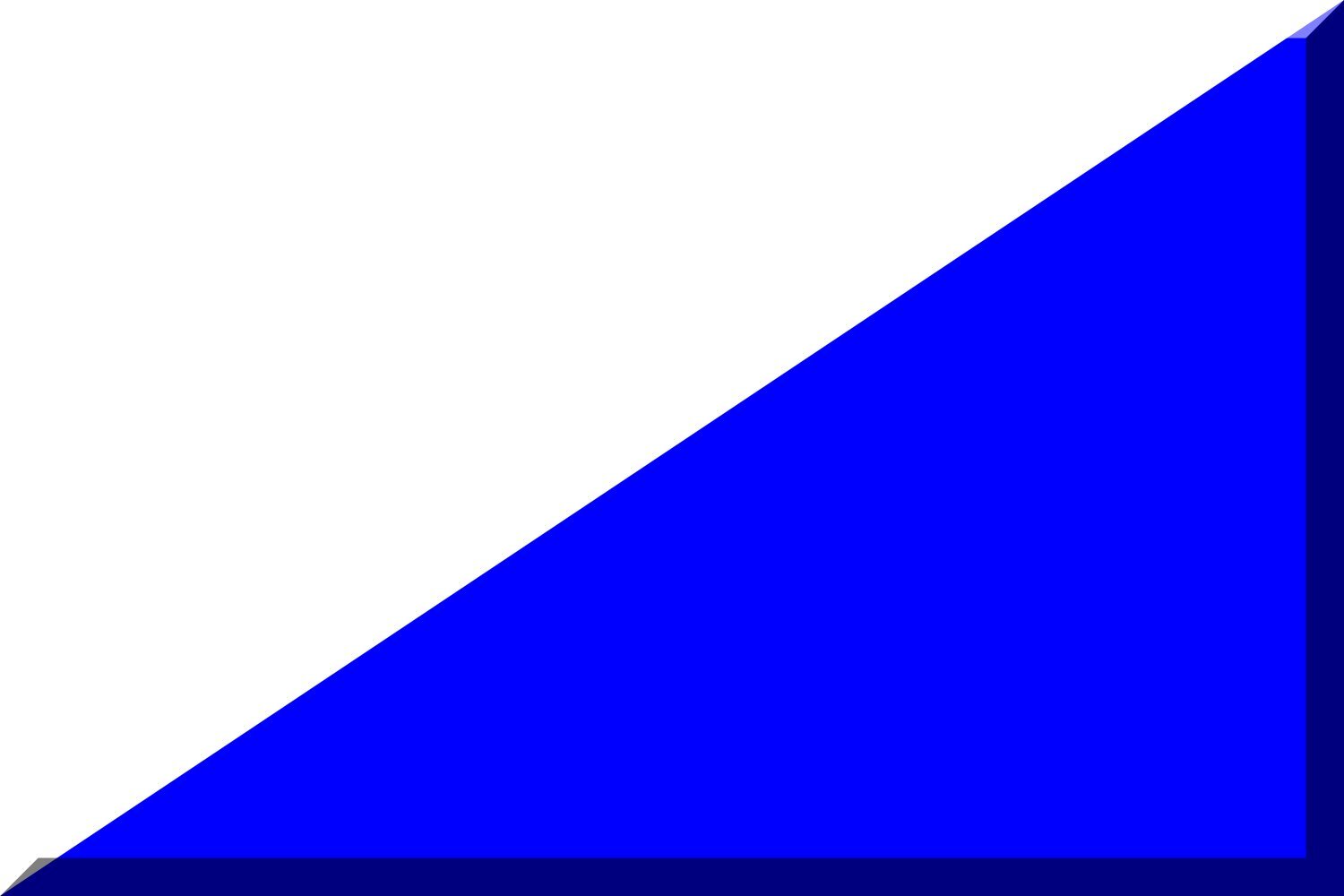 Drapeau CUS Torino grand modèle résistant aux déchirures