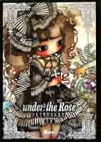 Amazon.co.jp: under the Rose 〜少女主義的水彩画集 : たま: 本
