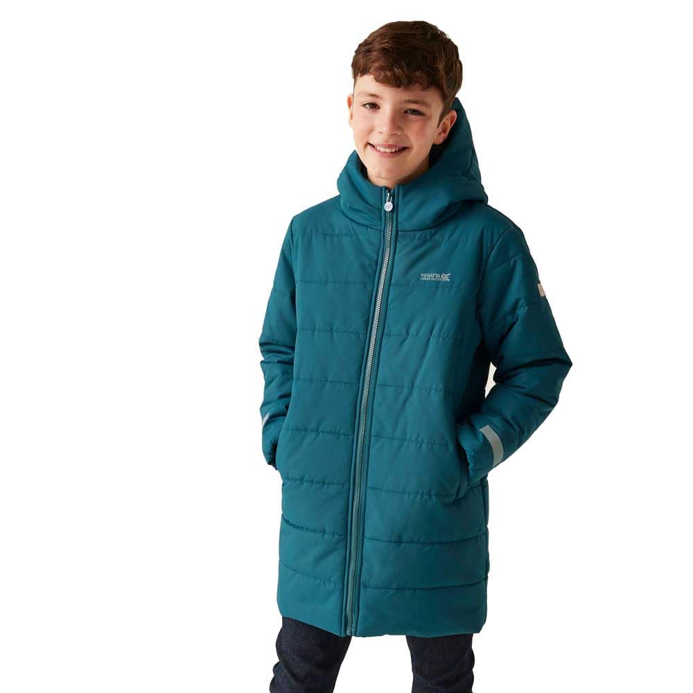 Regatta Kids Lakiver Insulated Jacket