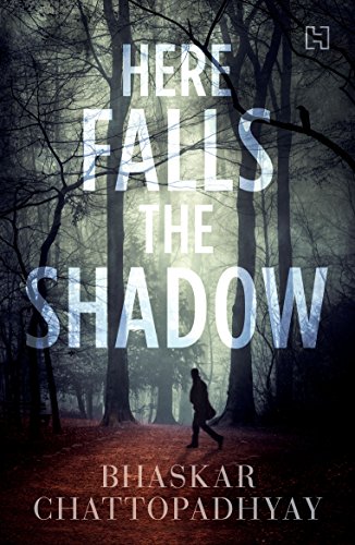 Here Falls The Shadow view 2
