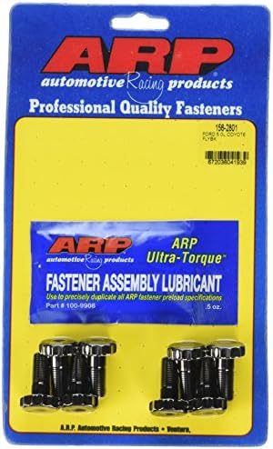 ARP (156-2801) Ford Coyote 5.0L Flywheel Bolt Kit