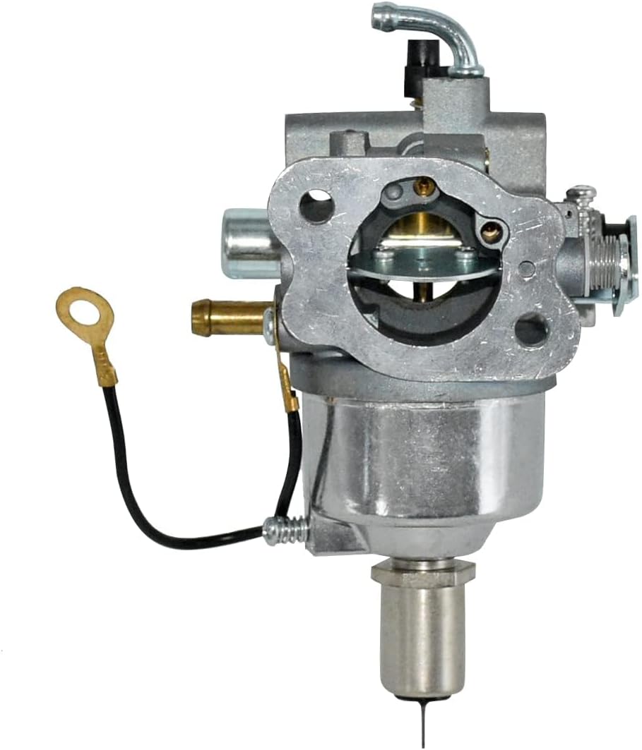 15003-7034 AM130924 Carburetor Fit for John Deere LT180 LX277 Fit for Kawasaki FH531V Fit for TORO 74405 74405FR 74801 With Fuel Pump