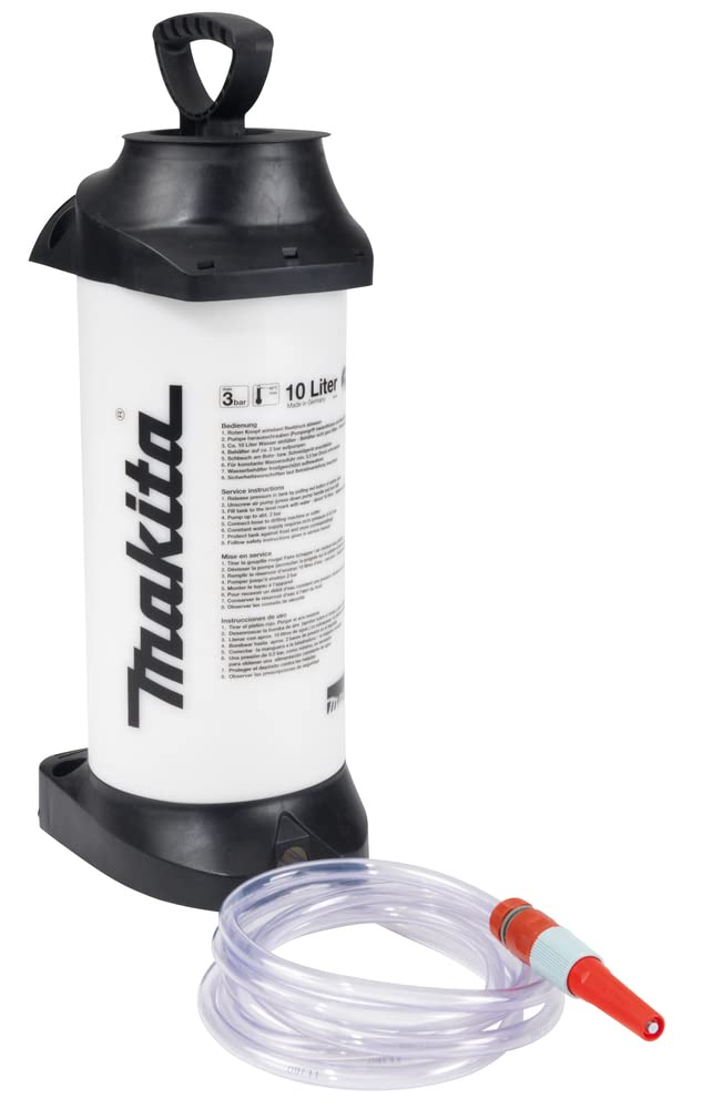 Makita Kunststofftank, 10 L, 988394610