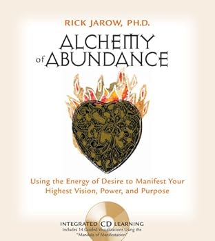 Alchemy of Abundance [With Book]