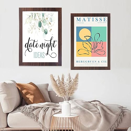 Cornice Magnetica Autoadesiva, Informazioni