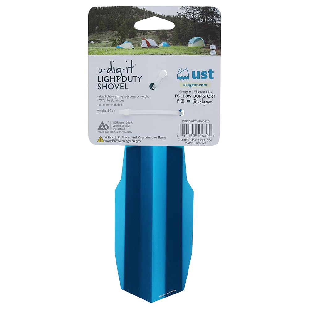 ust WG02216 Hoja Fija, Cuchillo, Caza, Camping, al Aire Libre, Talla única