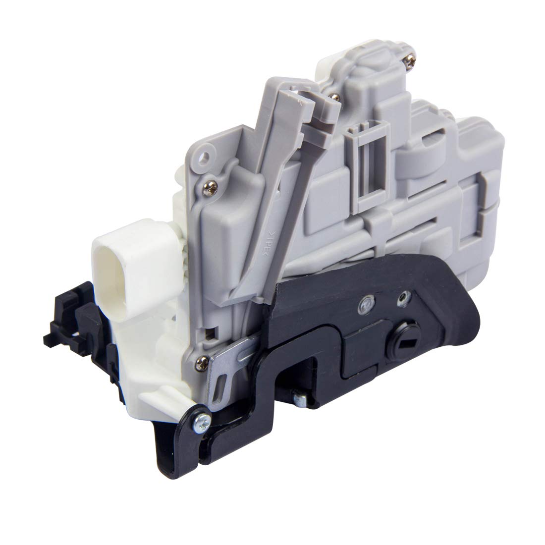 Cerradura de puerta Trasera derecha, para A-udi A4 B8 A5 8T3 8TA Q3 8U Q5 8R Q7 4L 8K0839016 100846 V10-85-0030
