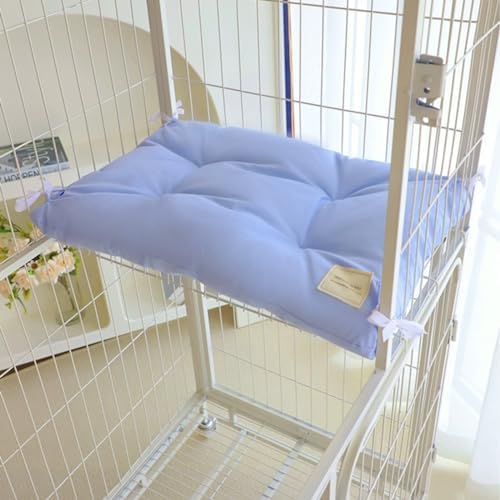 SHENGOCASE 3.15" Thick Soft Cat Kneading Pillow Cushion