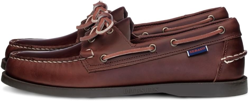 Sebago Men's Docksides Boat Shoes