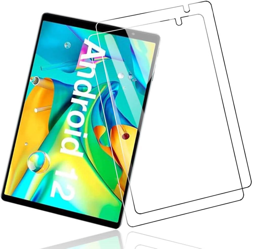 Amazon.co.jp: 【2枚】for TECLAST P25T/TECLAST P26Tガラスフィルム