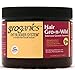 Groganics Hair Gro-N-Wild Conditioning Creme 6 oz