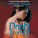 Dark Legend (Dark series, Book 8) (Carpathian Novels)