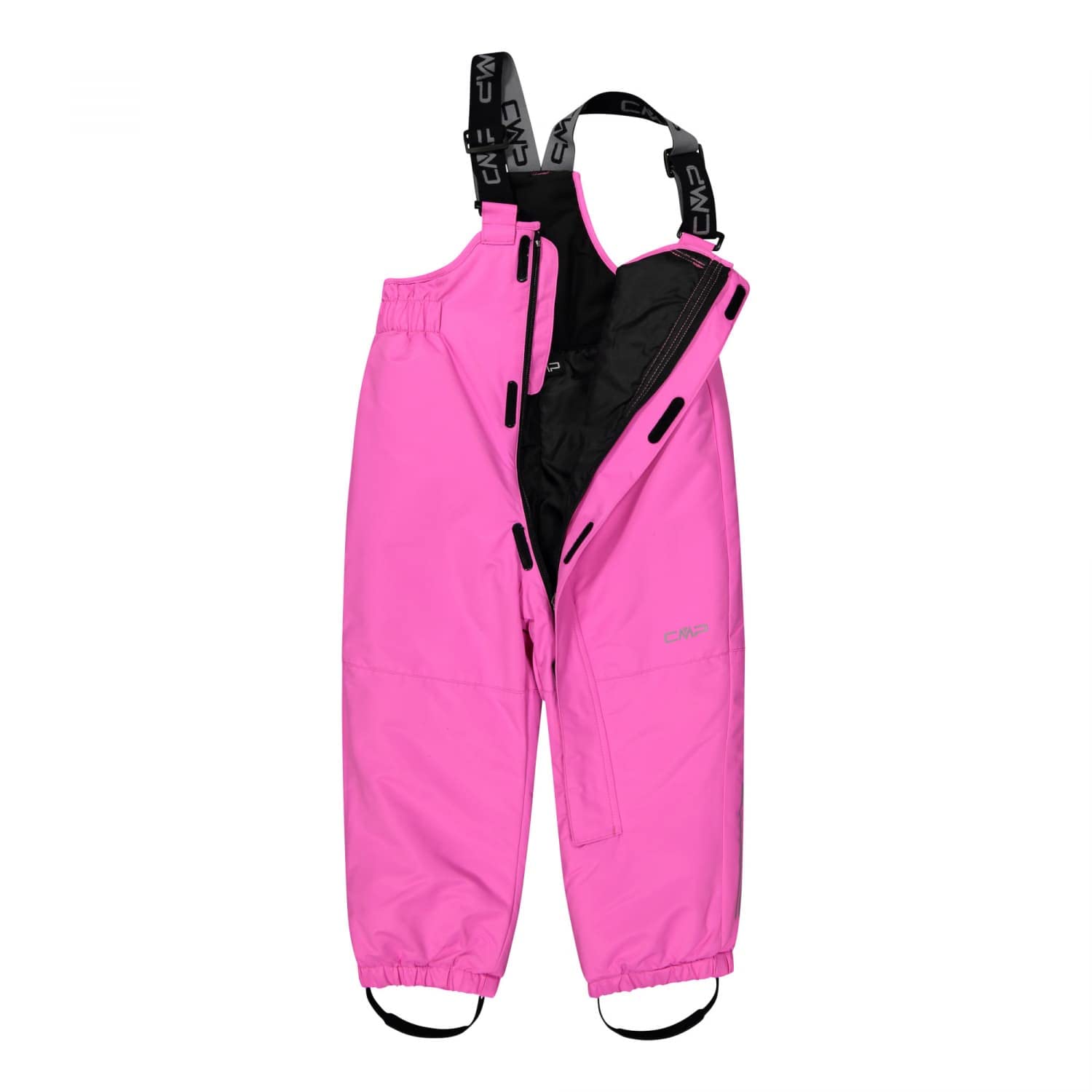 CMP Pantaloni da Sci per Bambini Kid Salopette 31W1312KB
