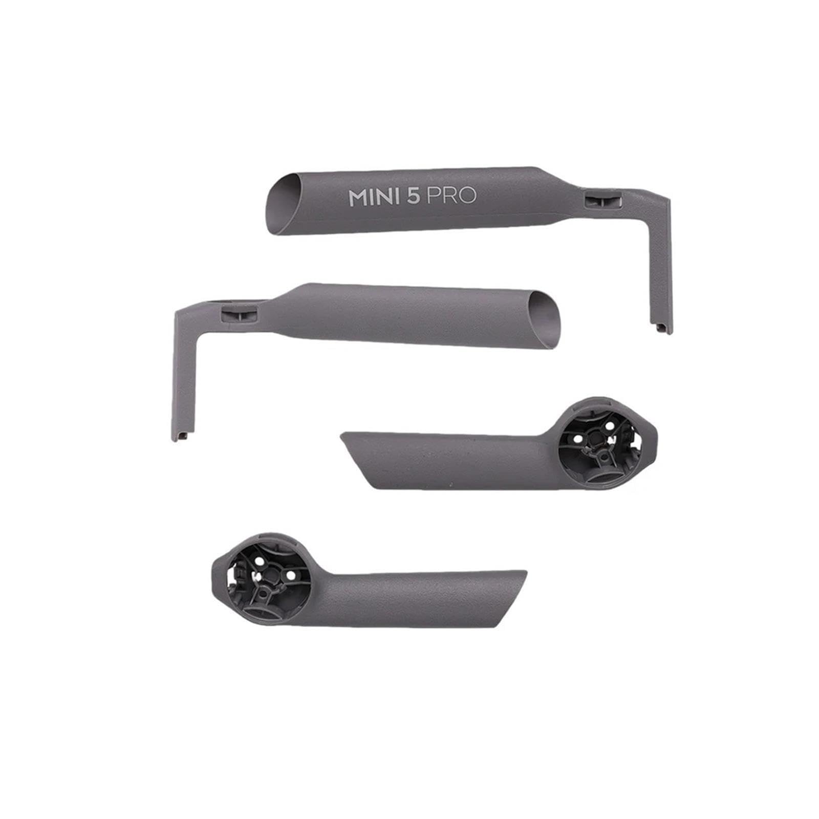 Carcasa de brazo motor con conector, compatible con DJI, Mini 5 Pro