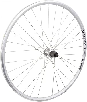 WheelMaster WHL RR 700 622x17 Alex AT470 SL MSW TRS 32 SHI RS400 8-11sCAS